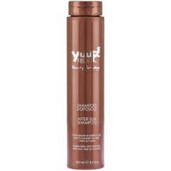 Yuup! HOME Šampon AFTER SUN 250 ml