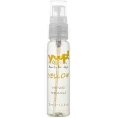 Yuup! YELLOW Vůně YUUP! 30 ml
