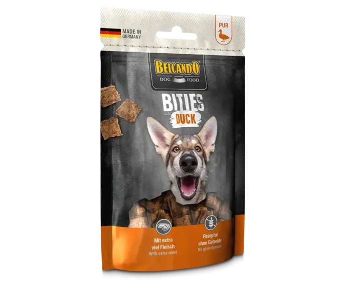 BELCANDO Bities Duck balení 90 g