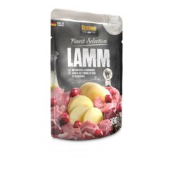 Belcando Jehněčí s bramborami & brusinkami balení