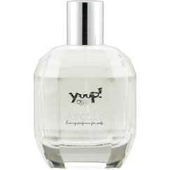 Yuup! Arctic luxusní parfém pro psy 100 ml