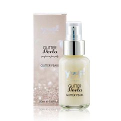 Yuup! Parfém Glitter Pearl